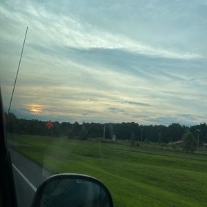 Meet your Posher, Kat